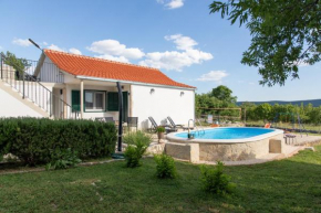 Family friendly house with a swimming pool Veliki Brocanac, Zagora - 22666